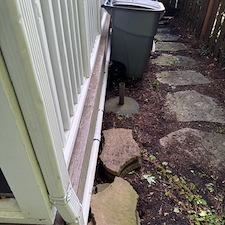 Sump-Pump-Discharge-Pipe-Installation-in-Hinsdale-IL 0